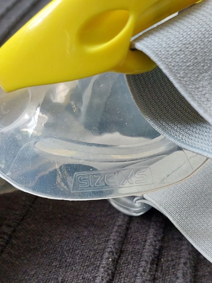 Bonnet de bain et masque de plongée - photo numéro 8
