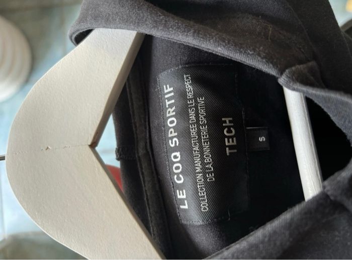 Pull  Le Coq Sportif - photo numéro 3
