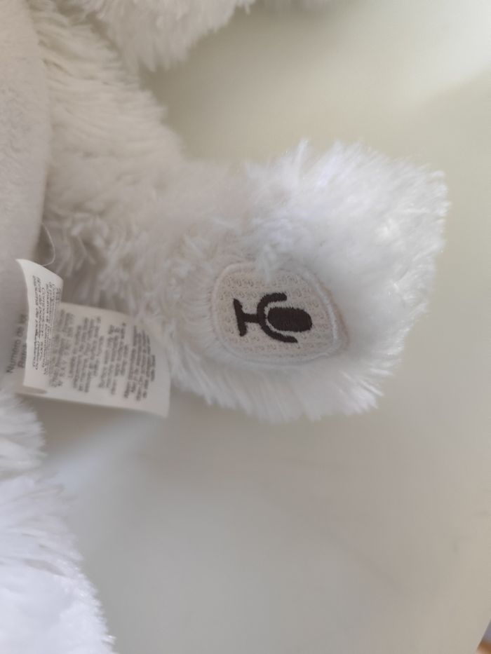 Ourson Magicalin - photo numéro 10