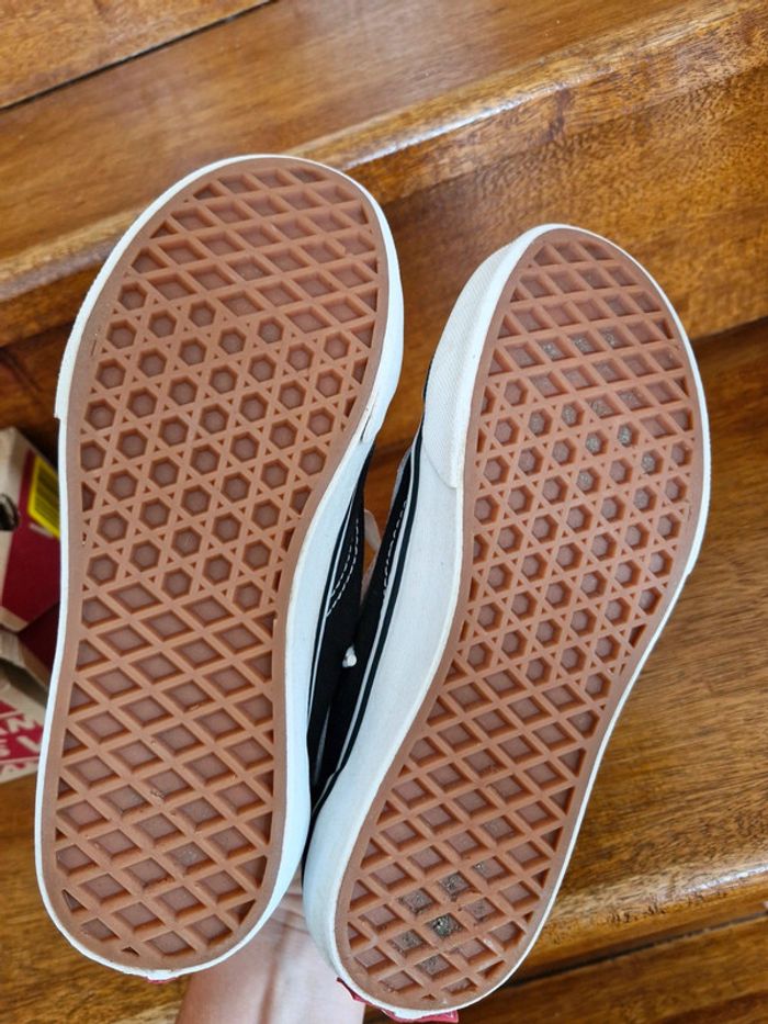 Baskets vans - photo numéro 5