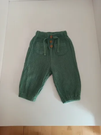 Pantalon 6 mois