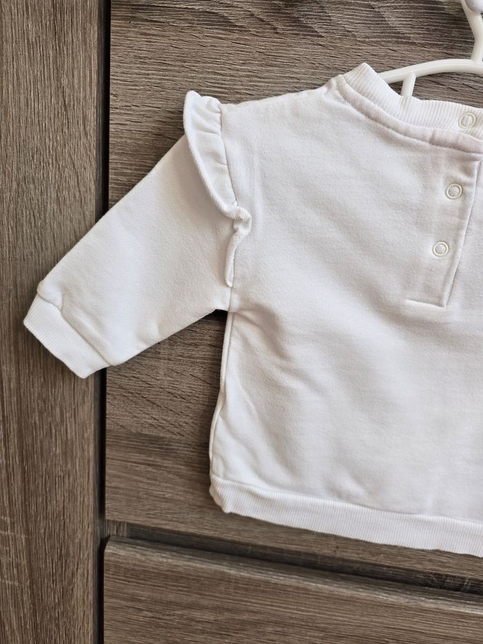 Vêtement Bébé Fille - Ensemble Minnie - Disney - 3 mois - photo numéro 7