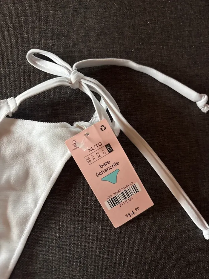 Maillot de bain femme - photo numéro 4