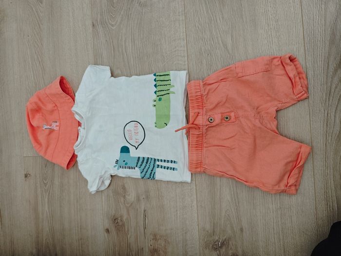 Lots de vêtements