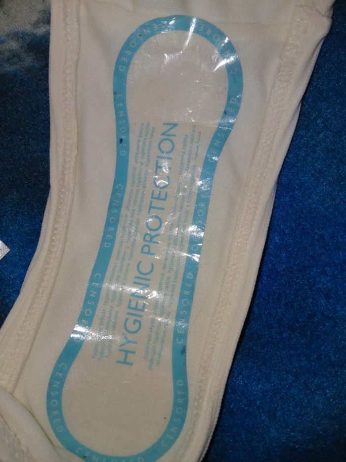 🩷 Maillot de bain une pièce Amisu taille Xs. - photo numéro 3