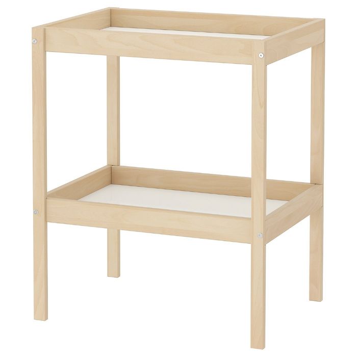 Table à langer IKEA - photo numéro 3