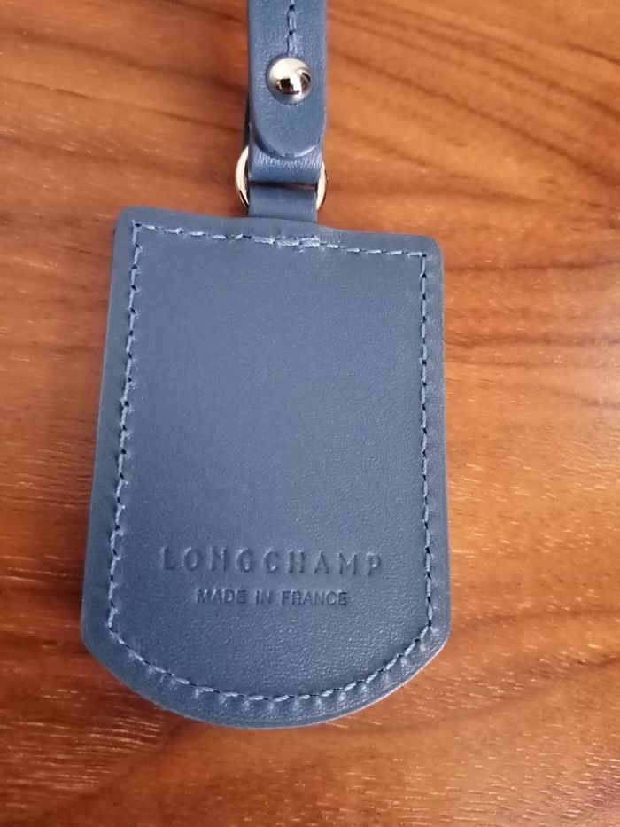 Bijou de sac Longchamp - photo numéro 8
