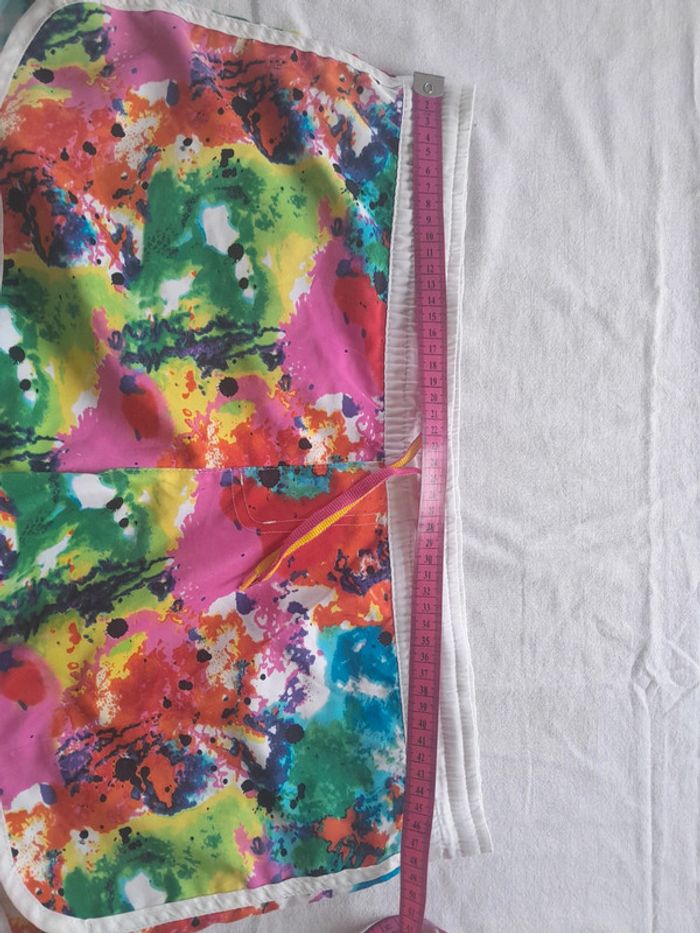 Short coloré HS - photo numéro 6