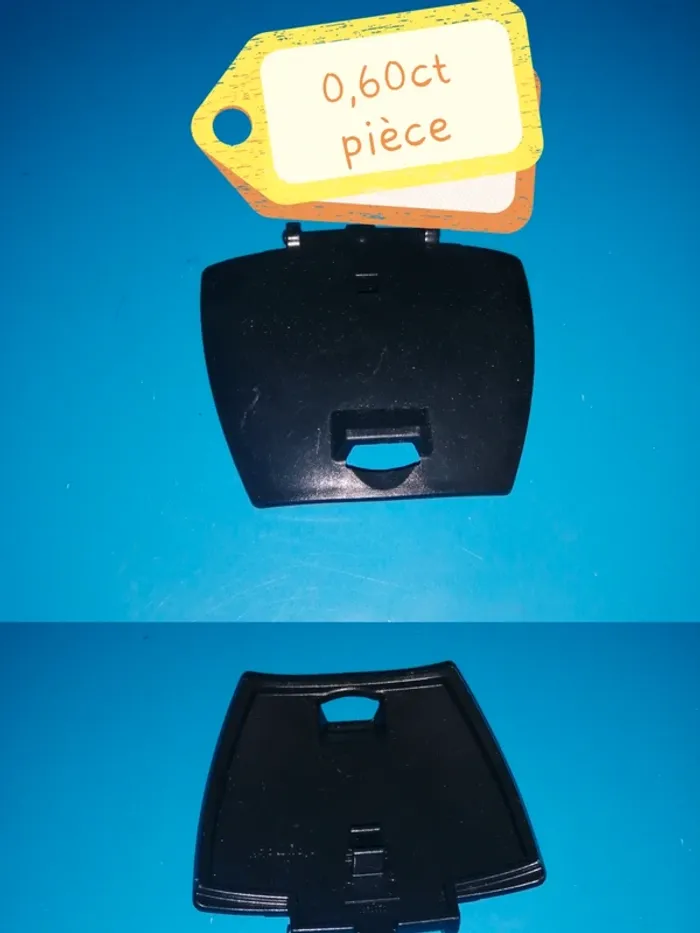 Thème* pièces détachées / véhicule - photo numéro 3