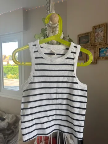 Débardeur TAO Tweens XS