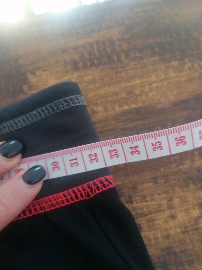 Leggins taille unique - photo numéro 4