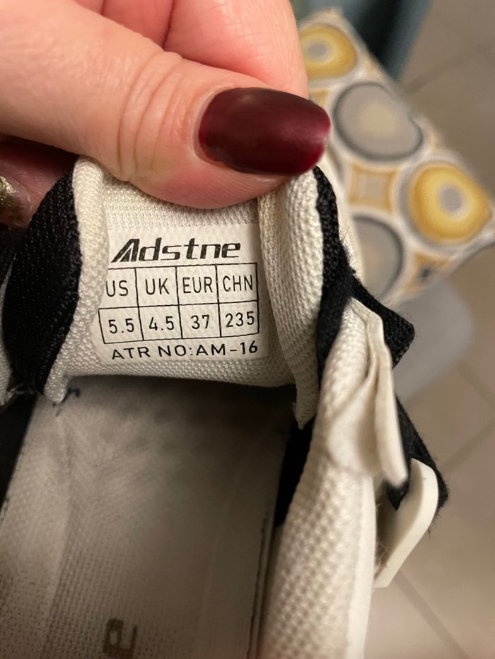 Basket adstne - photo numéro 5