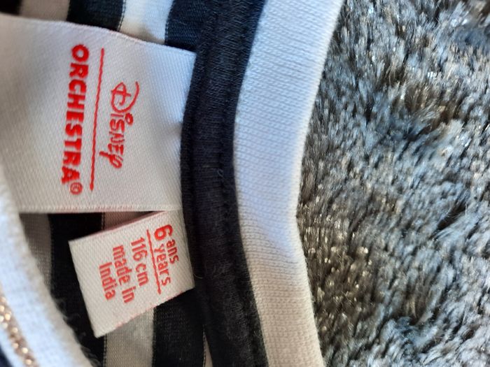 Robe minnie - photo numéro 3