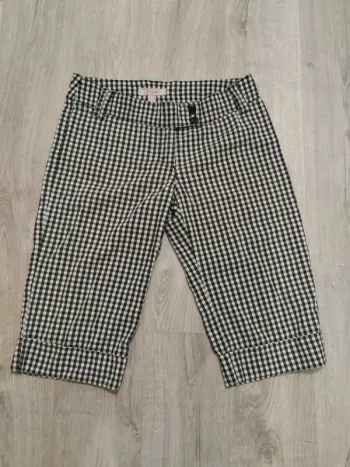 Bermuda taille basse Jennyfer T38