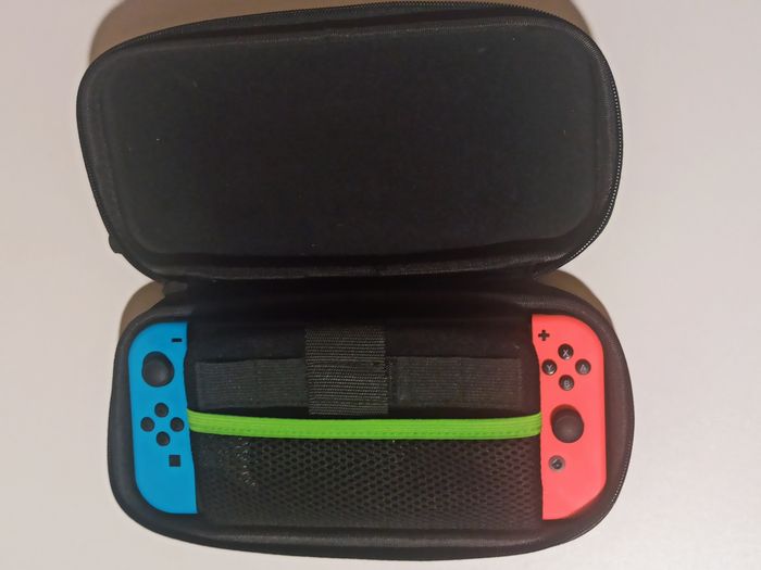 Nintendo Switch v2 - photo numéro 4
