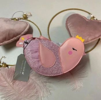 Sac fille (neuf) - Sergent Major