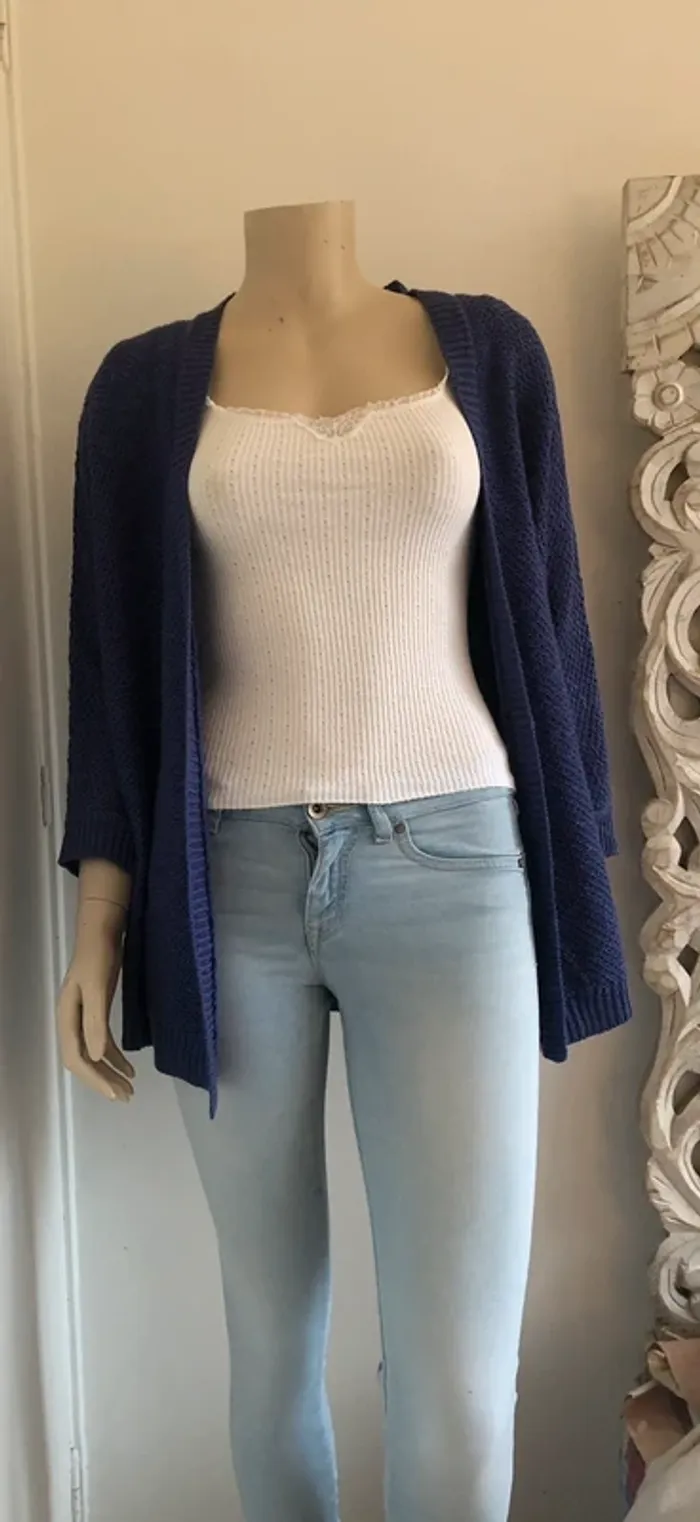 Veste - photo numéro 4