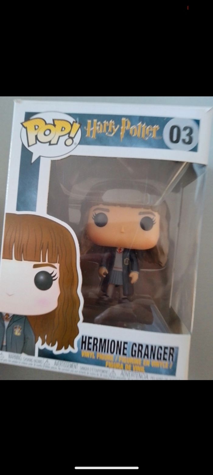 Pop Harry Potter - photo numéro 4