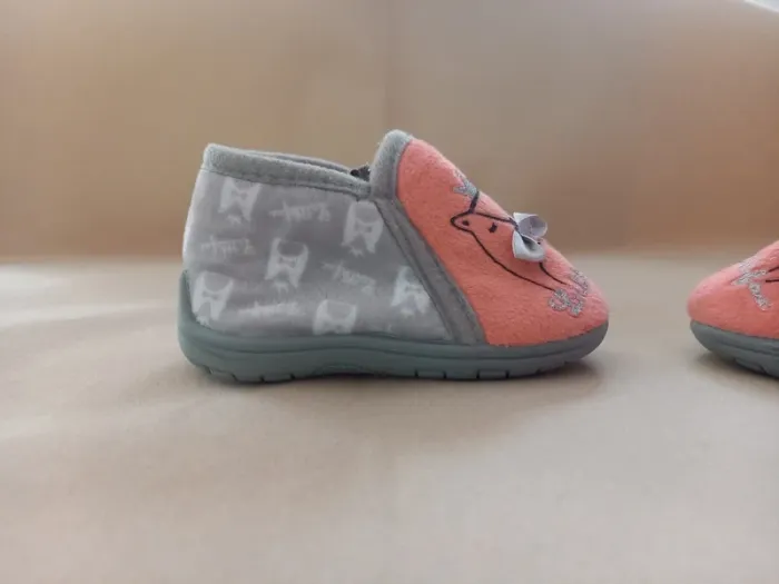 Chaussons P 20 - photo numéro 6