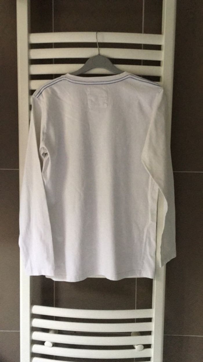 Tee-Shirt Zara 14 ans - photo numéro 3