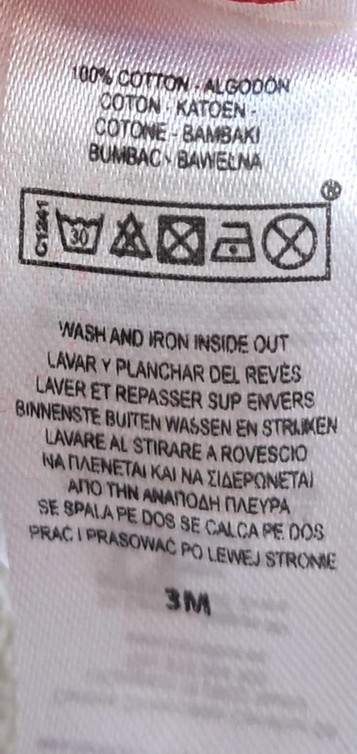 tee shirt - photo numéro 5