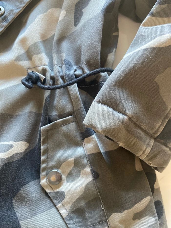 Veste taille 6 ans - photo numéro 4
