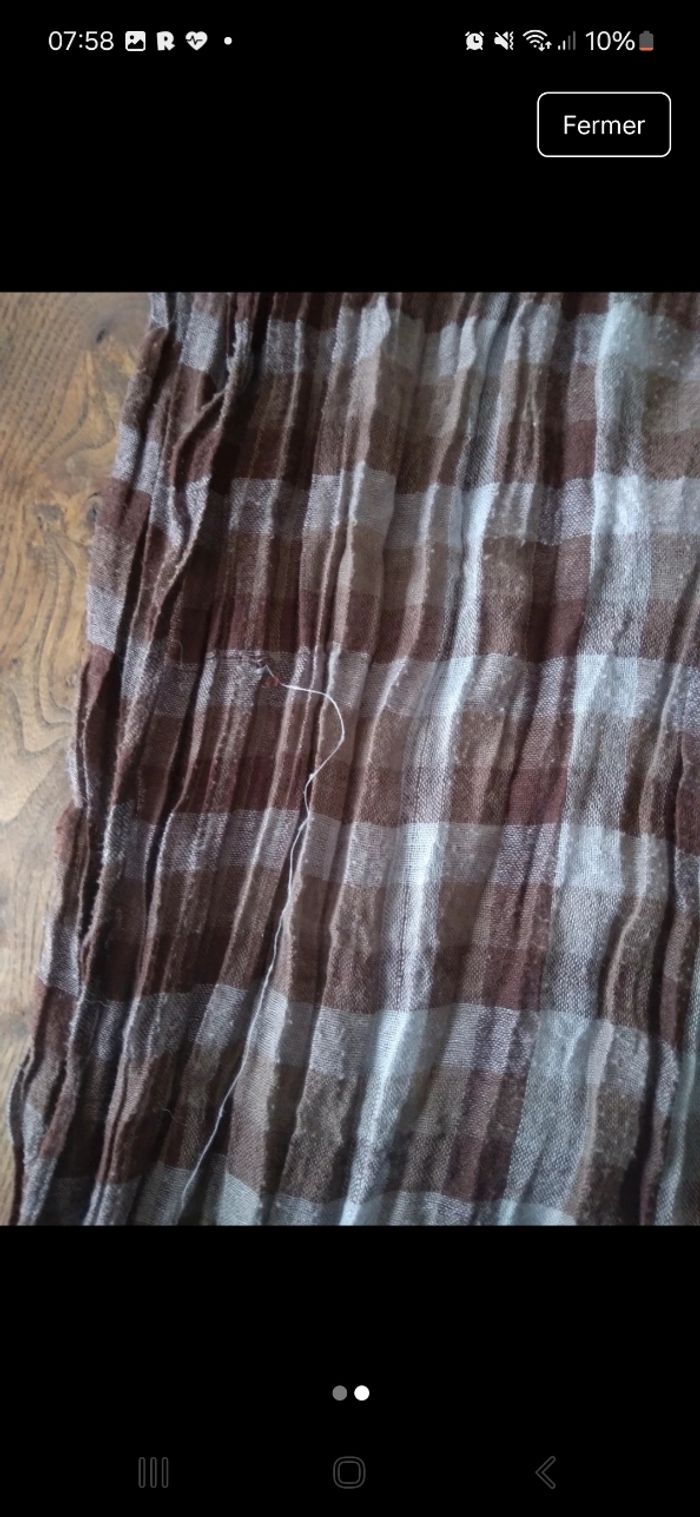 Echarpe - photo numéro 2