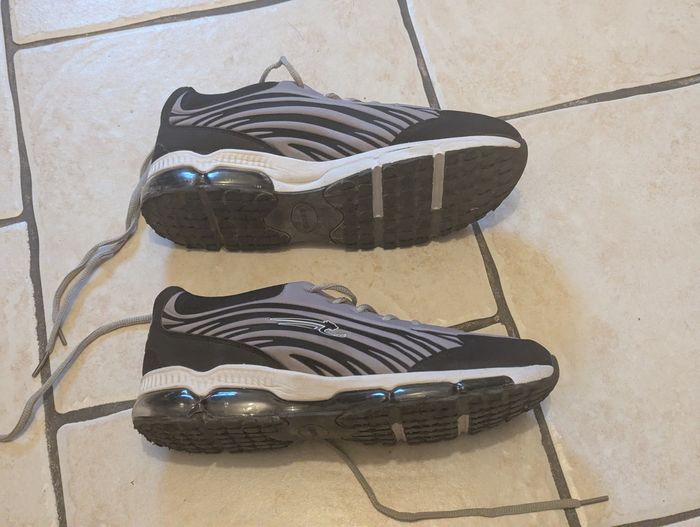 Basket Airness - photo numéro 5