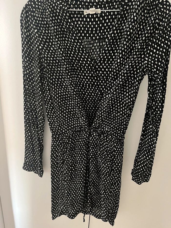 Robe mi saison - photo numéro 3