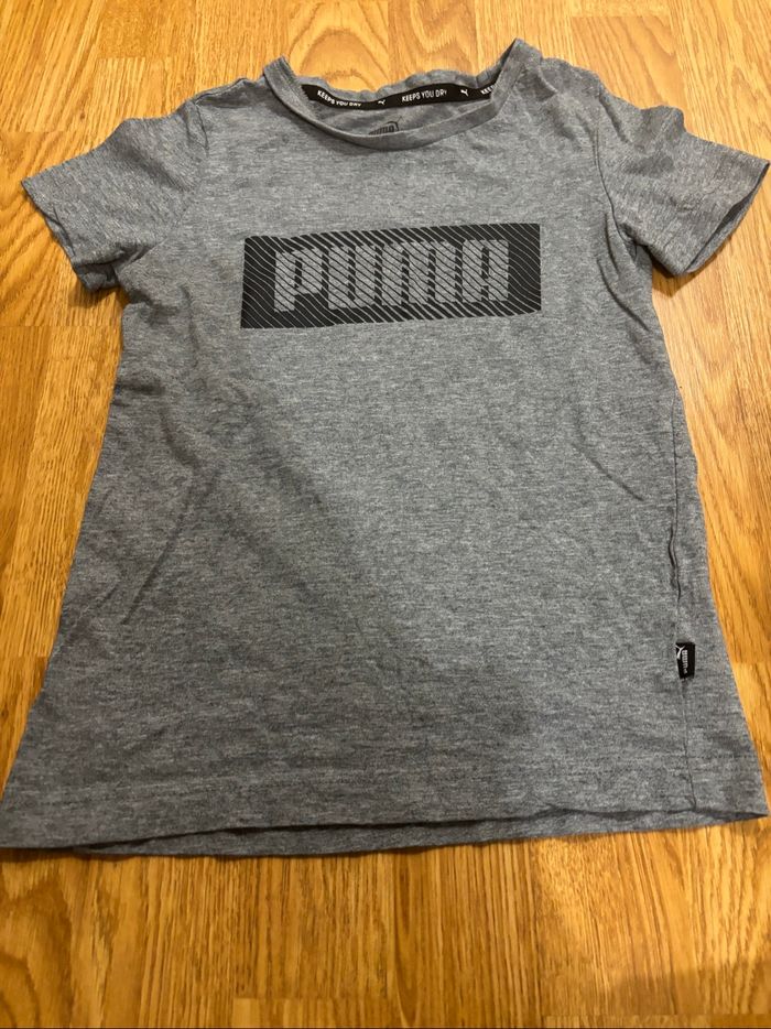 T-shirt taille 5-6 ans