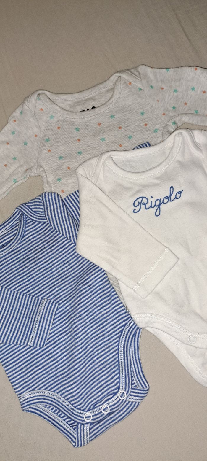 Lot 3 body - photo numéro 2