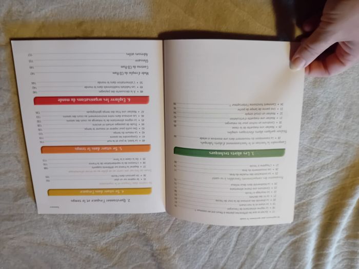 50 expériences pour questionner le monde (+CD-Rom) CP, CE1, CE2 - Cycle 2 Bon état - photo numéro 4