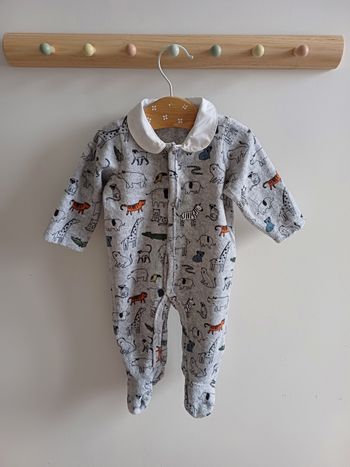 Pyjama Bout'chou