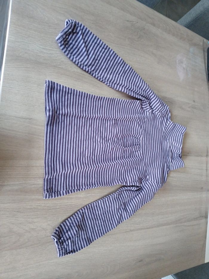 Tshirt 8ans