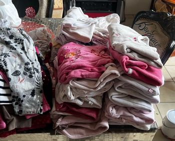Vêtements bébé