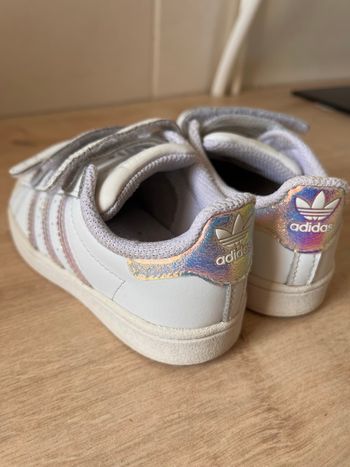 Basket Adidas Superstar 