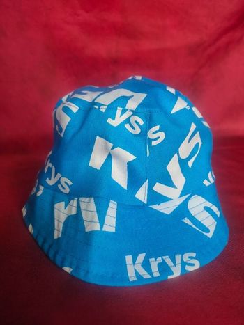 Bob krys neuf jamais porté ( n°2)