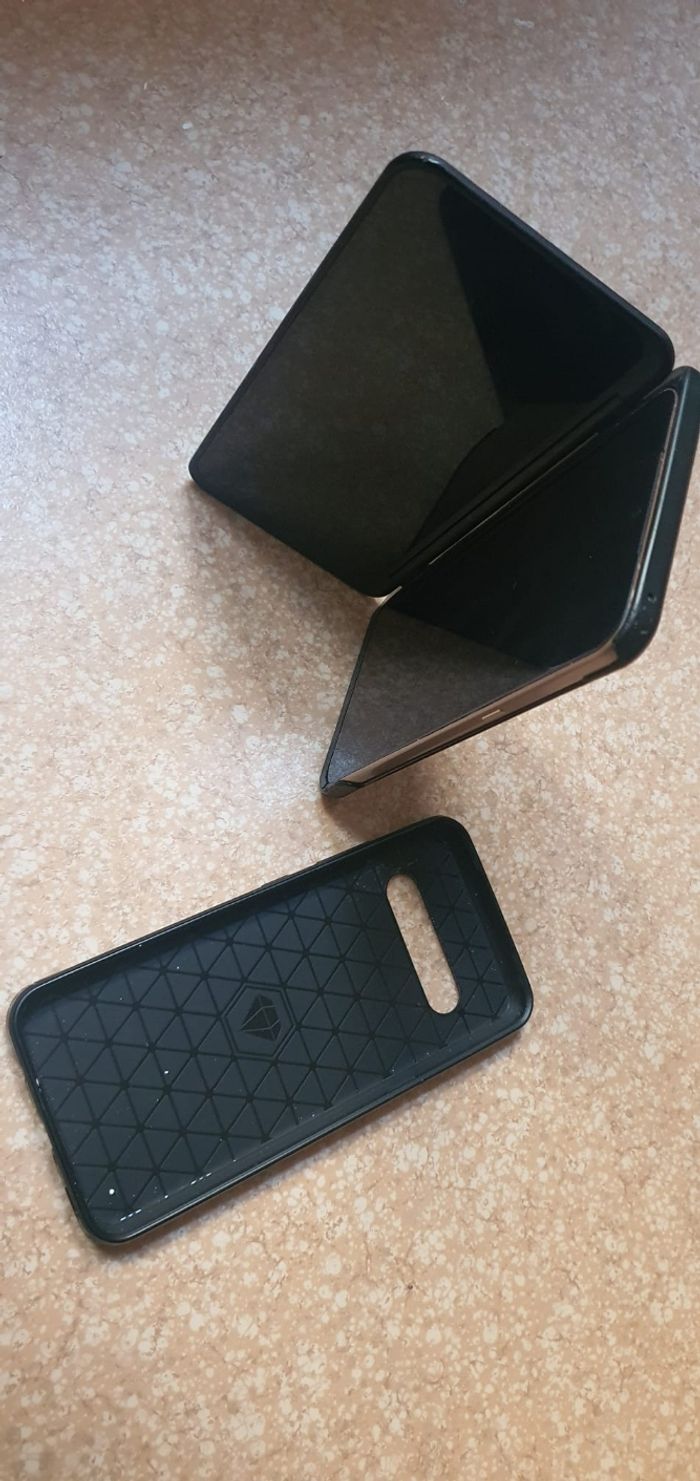 Lg v60 - photo numéro 8