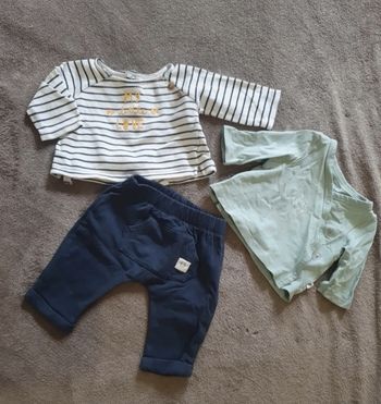 Ensemble 1m