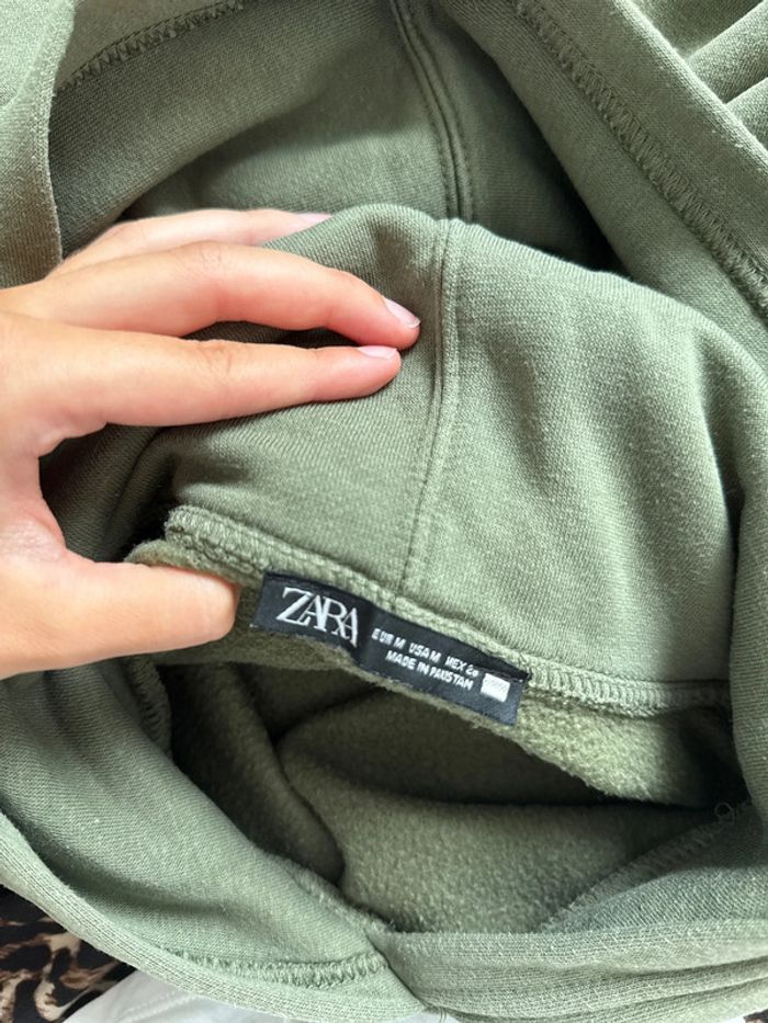 Sweat Zara - photo numéro 3