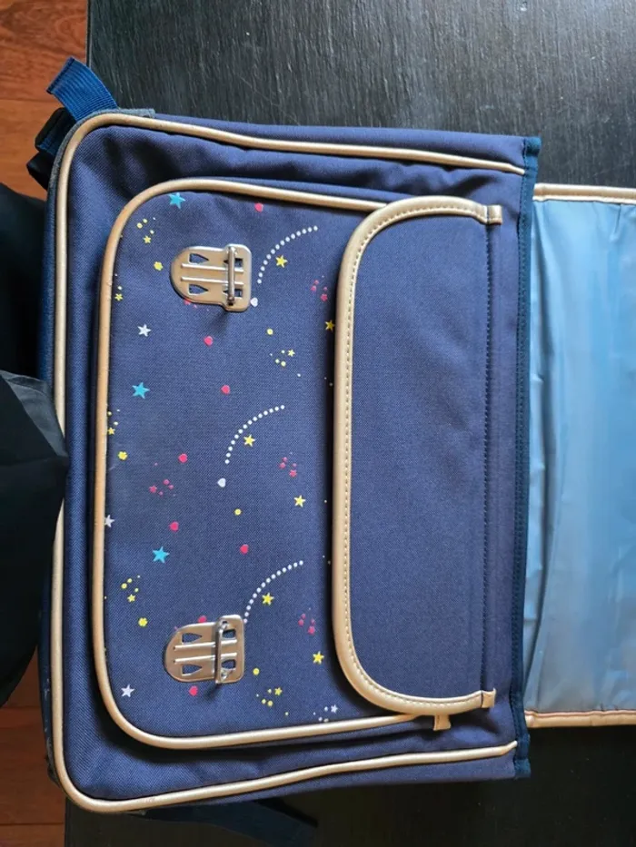 Cartable caramel et cie - photo numéro 8