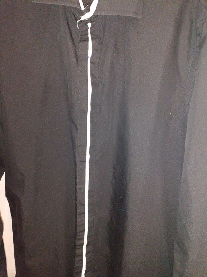 Chemise coupe droite - photo numéro 2