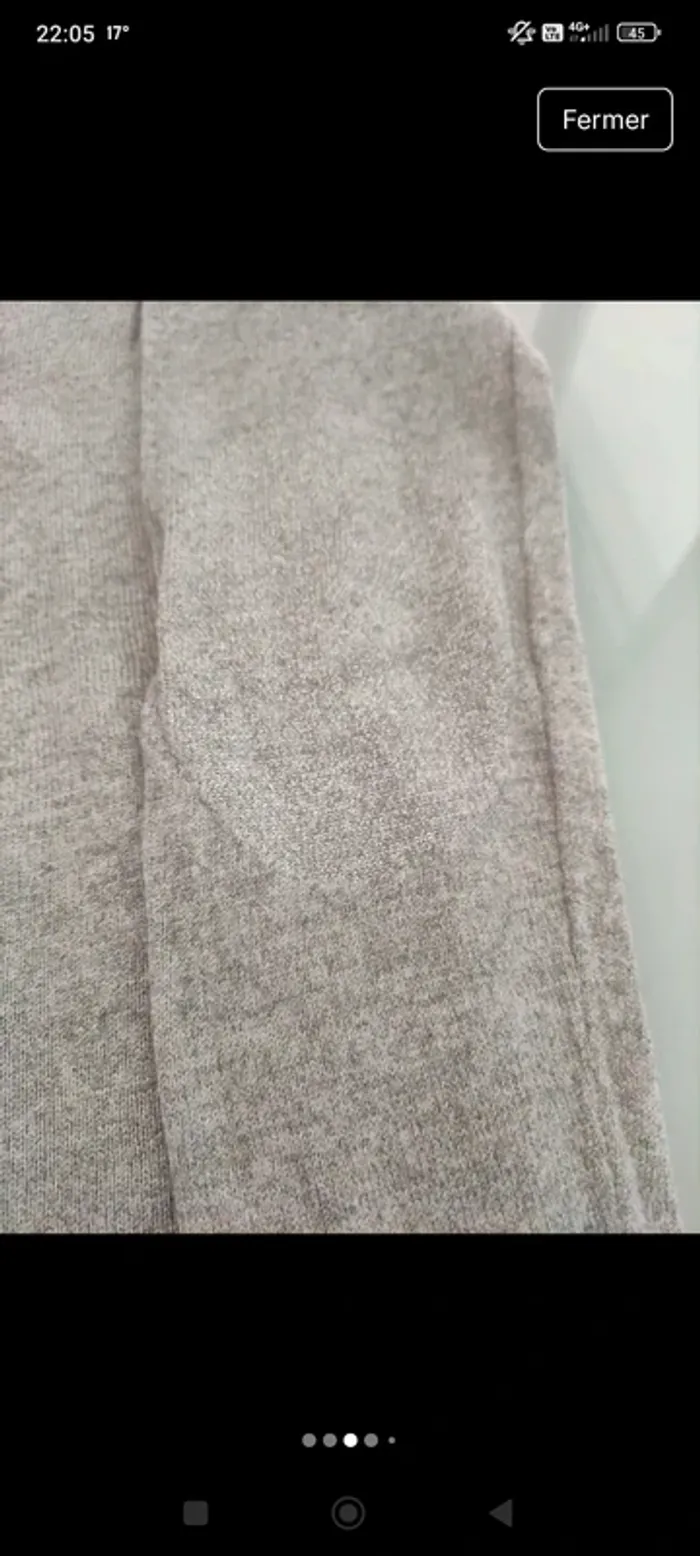 Pull camaïeu - photo numéro 6