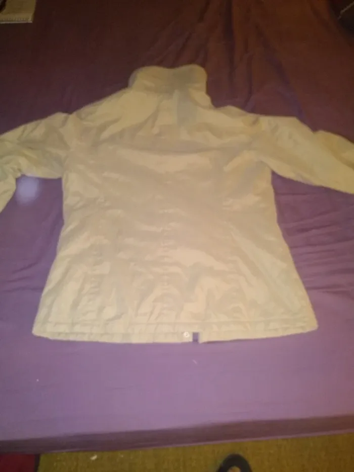 Blouson Femme Beige - photo numéro 10