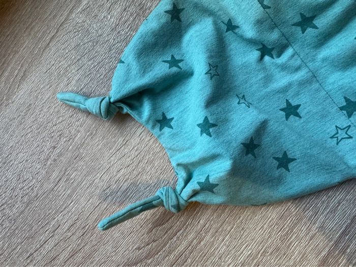 Snood et bonnet - photo numéro 3