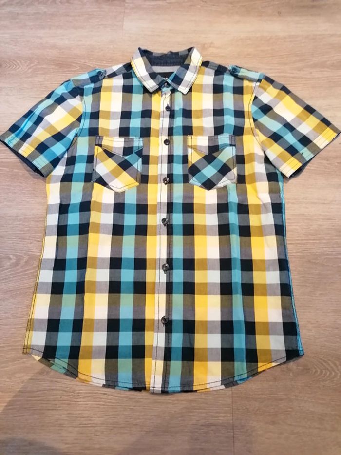 Chemise C&A
