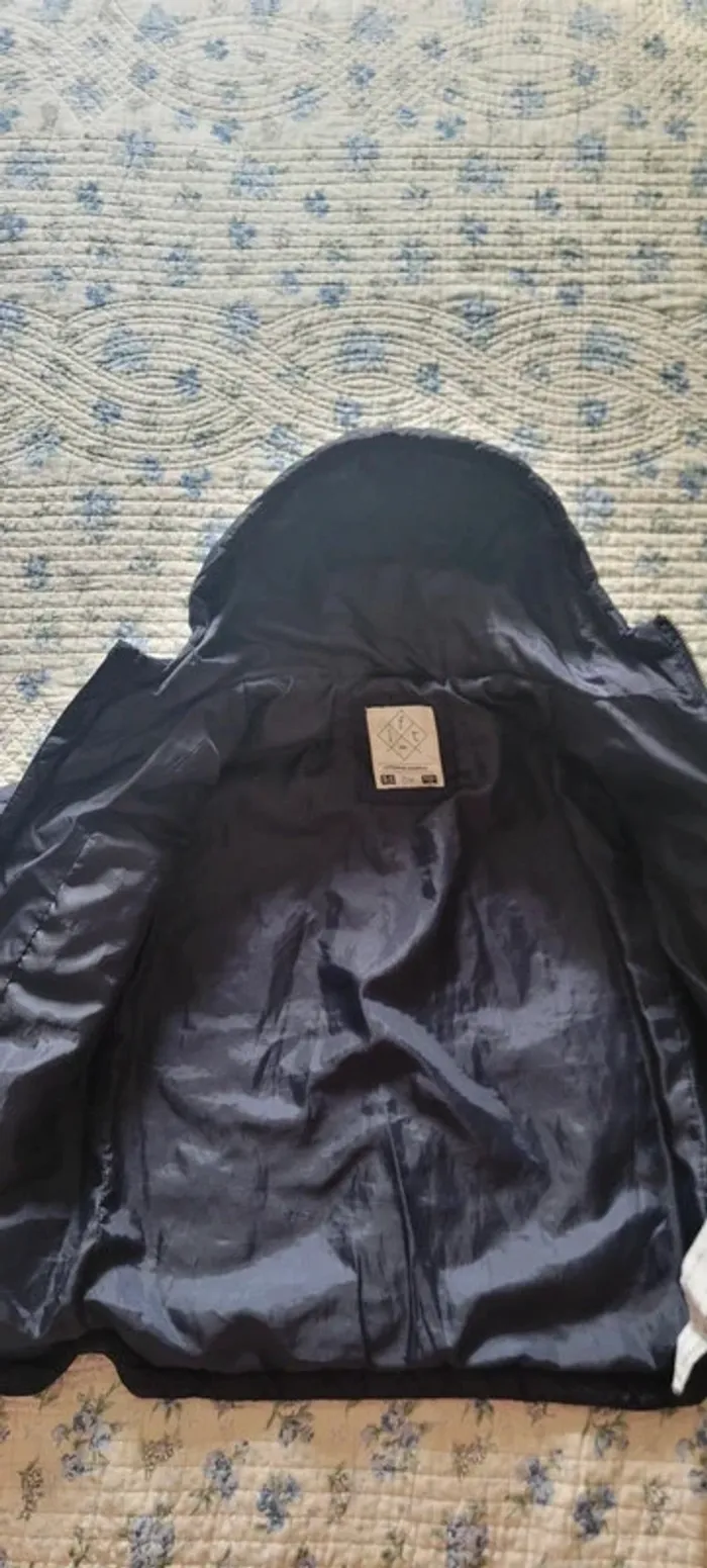veste mi saison - photo numéro 3