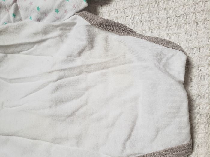 Lot 4 bodies - photo numéro 10