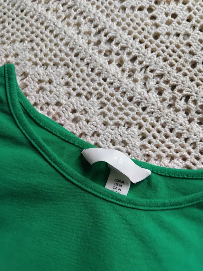 Haut h&m - photo numéro 2