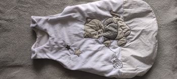 Gigoteuse Tinèo 0-6 mois